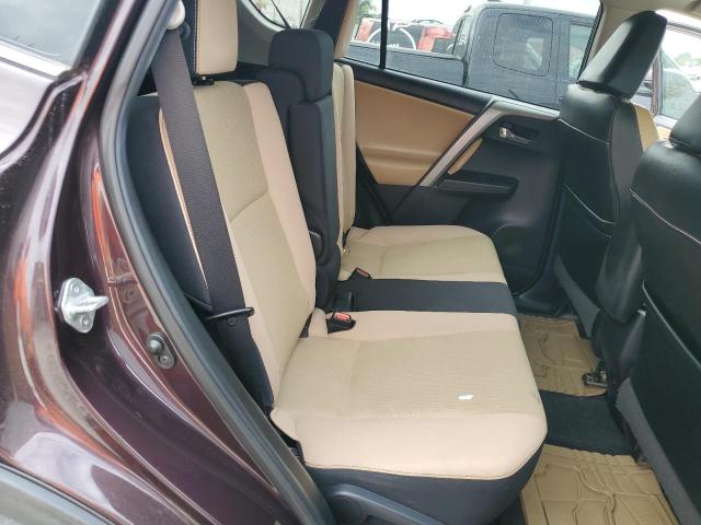 Photo 10 from auction – 2018 TOYOTA RAV4 ADVEN with VIN 2T3WFREV5JW447552