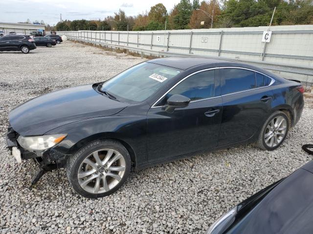 MAZDA 6 TOURING 2014 with VIN JM1GJ1V67E1126341 - Photo from auction