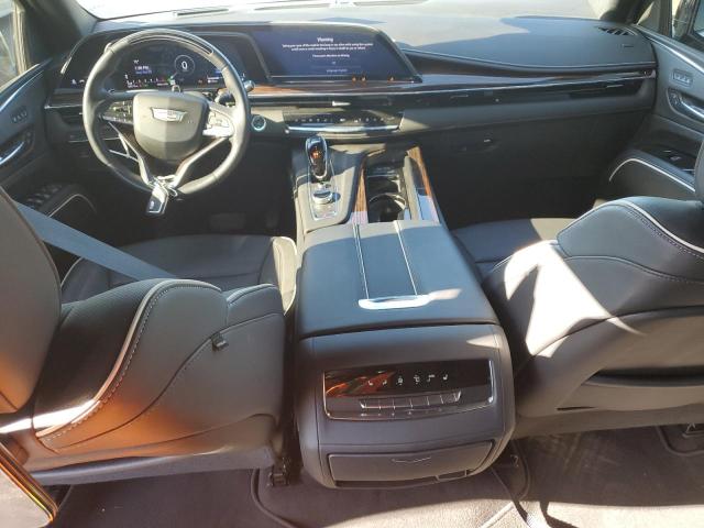 Photo 8 from auction – 2023 CADILLAC ESCALADE E with VIN 1GYS3KKLXPR316699