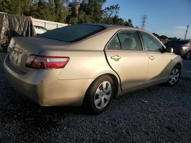 Photo 3 from auction – 2007 TOYOTA CAMRY CE with VIN 4T1BE46K27U510021