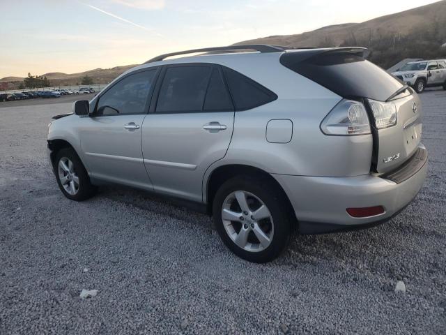 Photo 2 from auction – 2008 LEXUS RX 350 with VIN 2T2HK31U08C087637