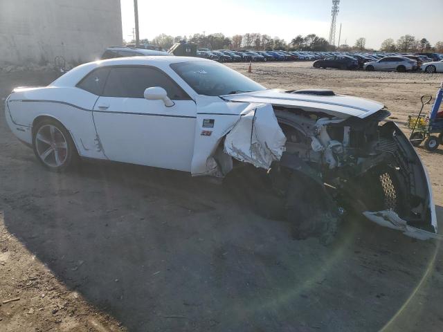 Photo 4 from auction – 2016 DODGE CHALLENGER with VIN 2C3CDZBTXGH162449