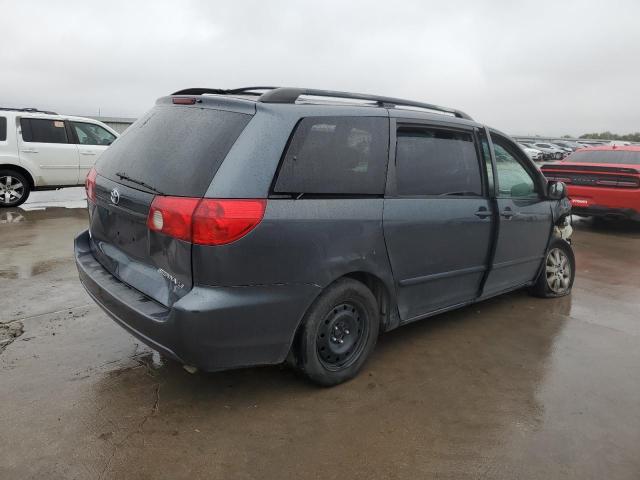 Photo 3 from auction – 2006 TOYOTA SIENNA CE with VIN 5TDZA23C16S407899