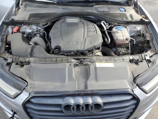 صورة رقم 11 من المزاد - 2017 AUDI A6 PREMIUM مع VIN WAUD8AFC6HN063035