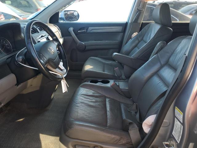 Photo 7 from auction – 2008 HONDA CRV with VIN 5J6RE38748L006304