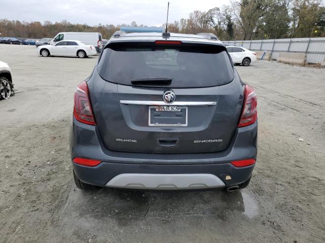 Photo 6 from auction – 2018 BUICK ENCORE ESS with VIN KL4CJCSB2JB530285