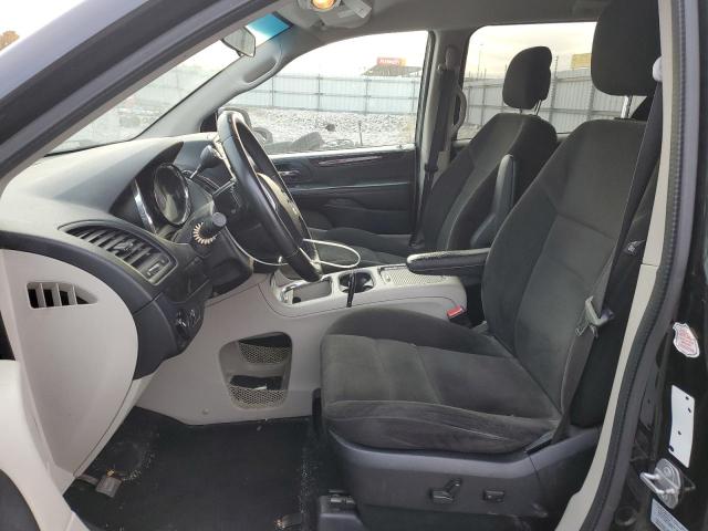 Photo 7 from auction – 2016 DODGE GRAND CARA with VIN 2C4RDGCGXGR317748