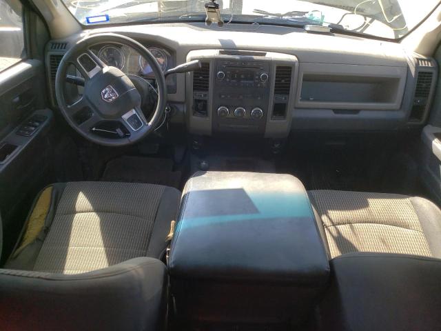 Photo 8 from auction – 2011 DODGE RAM 2500 with VIN 3D7UT2CL6BG523912