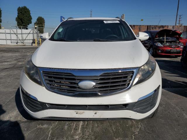 Photo 5 from auction – 2012 KIA SPORTAGE B with VIN KNDPB3A2XC7260573