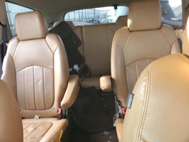 Photo 10 from auction – 2017 BUICK ENCLAVE with VIN 5GAKVCKD1HJ181192