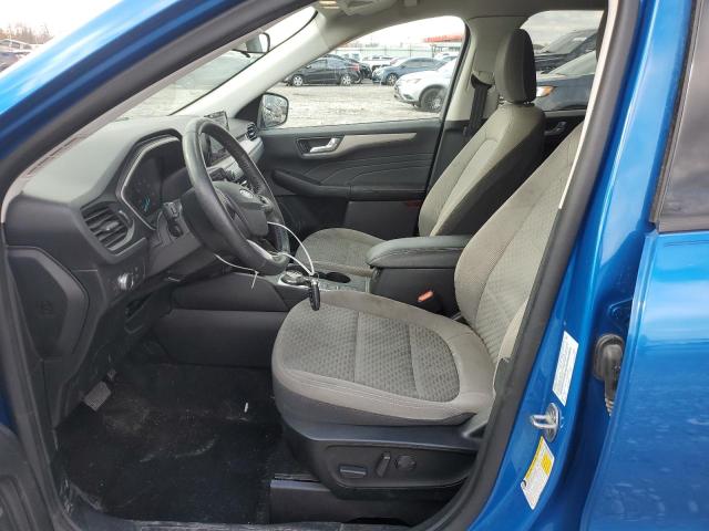 Photo 7 from auction – 2021 FORD ESCAPE SE with VIN 1FMCU0G64MUA16143