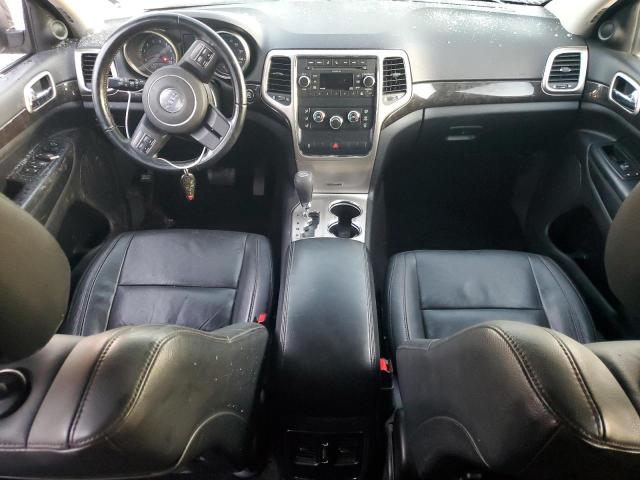 Photo 8 from auction – 2011 JEEP GRAND CHER with VIN 1J4RR4GG3BC550702