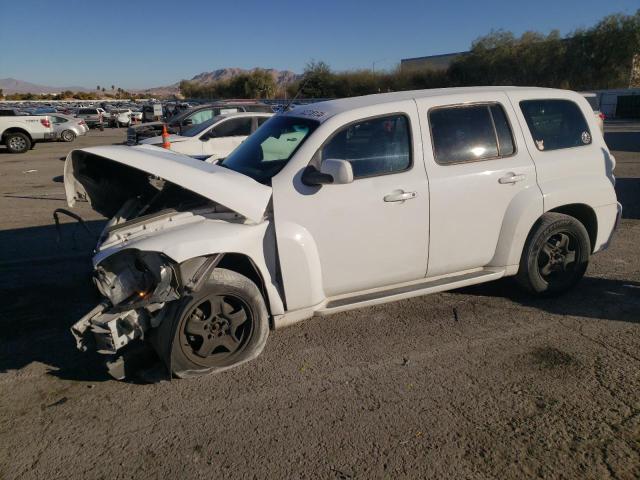 CHEVROLET HHR LT 2011 with VIN 3GNBABFW3BS533993 - Photo from auction