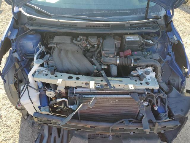 Photo 11 from auction – 2017 NISSAN VERSA NOTE with VIN 3N1CE2CP1HL377103