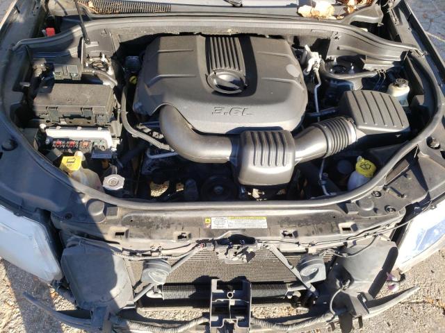 Photo 12 from auction – 2011 JEEP GRAND CHER with VIN 1J4RS6GG7BC646610