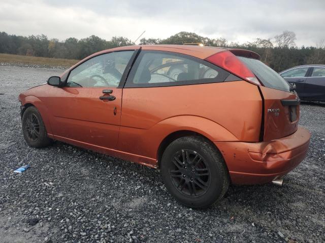 Photo 2 from auction – 2005 FORD FOCUS ZX3 with VIN 3FAFP31N95R116280
