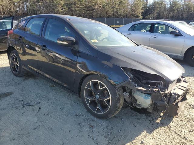 Photo 4 from auction – 2013 FORD FOCUS SE with VIN 1FADP3K29DL206988