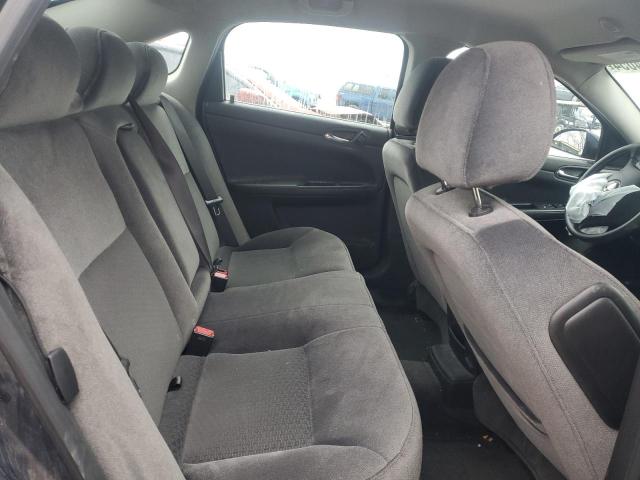 Photo 10 from auction – 2009 CHEVROLET IMPALA 1LT with VIN 2G1WT57KX91168423