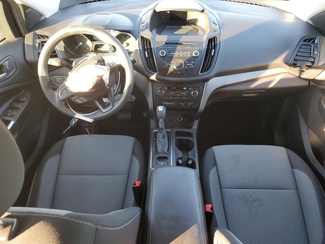 Photo 8 from auction – 2017 FORD ESCAPE SE with VIN 1FMCU0GD4HUA32928