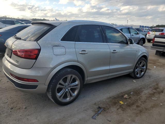 Photo 3 from auction – 2016 AUDI Q3 PRESTIG with VIN WA1GFCFS9GR014955