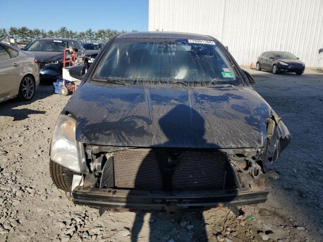 Photo 5 from auction – 2012 NISSAN SENTRA 2.0 with VIN 3N1AB6AP5CL660901