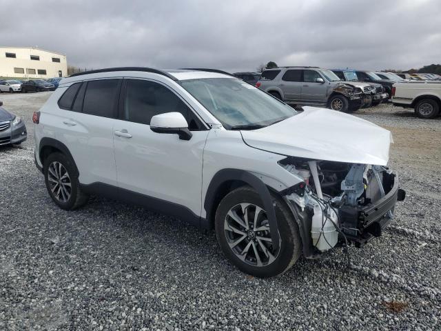 Photo 4 from auction – 2023 TOYOTA COROLLA CR with VIN 7MUDAAAG8PV052490