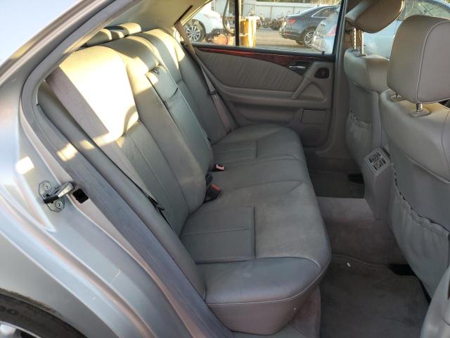 Photo 10 from auction – 1999 MERCEDES-BENZ E 320 with VIN WDBJF65H8XA734585