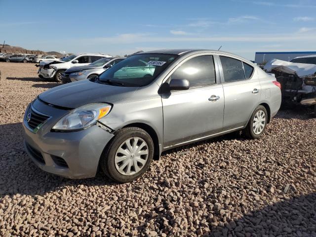 Photo 1 from auction – 2013 NISSAN VERSA S with VIN 3N1CN7AP8DL880251
