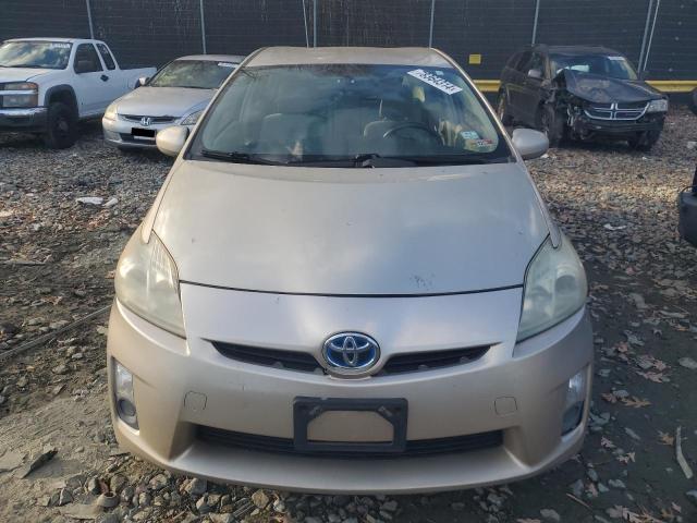 Photo 5 from auction – 2010 TOYOTA PRIUS with VIN JTDKN3DU5A1106285