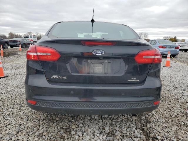 Photo 6 from auction – 2016 FORD FOCUS SE with VIN 1FADP3F21GL280520