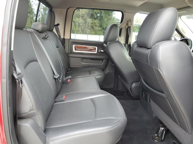 Photo 10 from auction – 2011 DODGE RAM 1500 with VIN 1D7RB1CT6BS543783