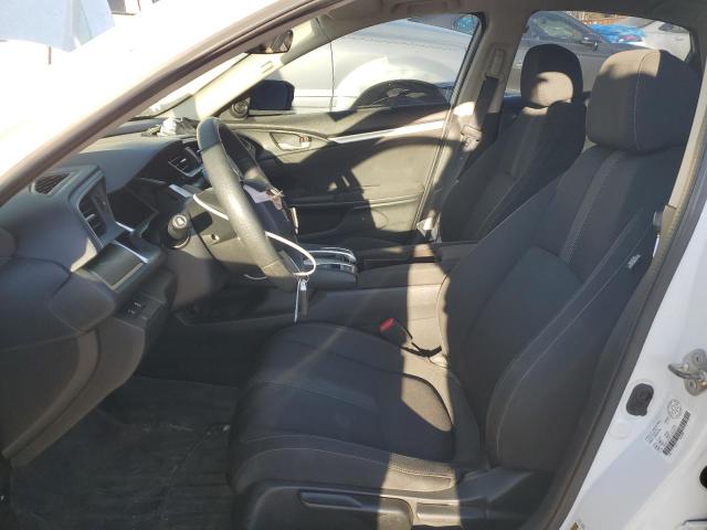 Photo 7 from auction – 2018 HONDA CIVIC EX with VIN 2HGFC2F81JH009377