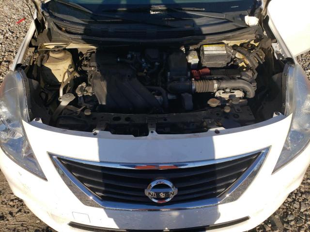 Photo 11 from auction – 2013 NISSAN VERSA S with VIN 3N1CN7AP8DL831101