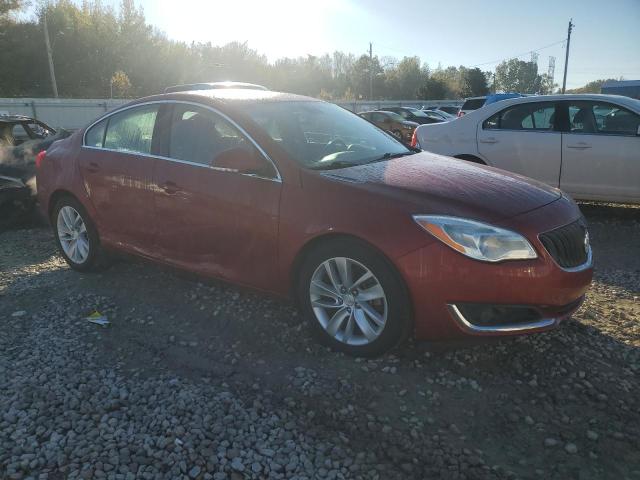 Photo 4 from auction – 2014 BUICK REGAL with VIN 2G4GK5EX3E9270831