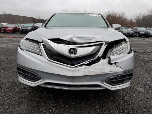 Photo 5 from auction – 2017 ACURA RDX TECHNO with VIN 5J8TB4H52HL032264