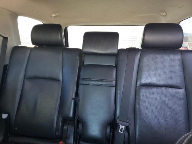 Photo 10 from auction – 2014 TOYOTA 4RUNNER SR with VIN JTEBU5JRXE5190760
