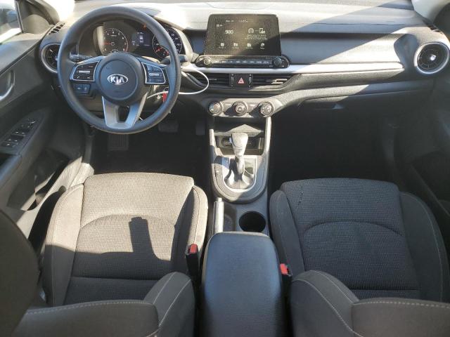 Photo 8 from auction – 2021 KIA FORTE FE with VIN 3KPF24AD5ME348435