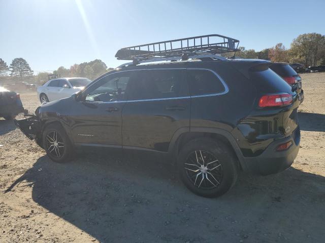 Фото 2 с аукциона – 2018 JEEP CHEROKEE L с VIN 1C4PJLLB2JD606579