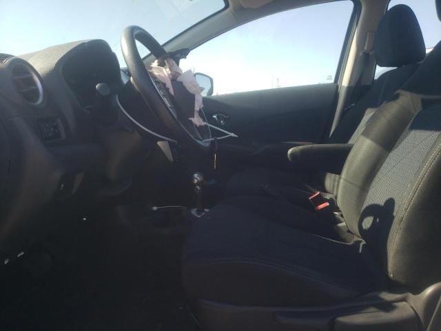 Снимка 7 от търг – 2017 NISSAN VERSA NOTE с VIN 3N1CE2CP1HL381409