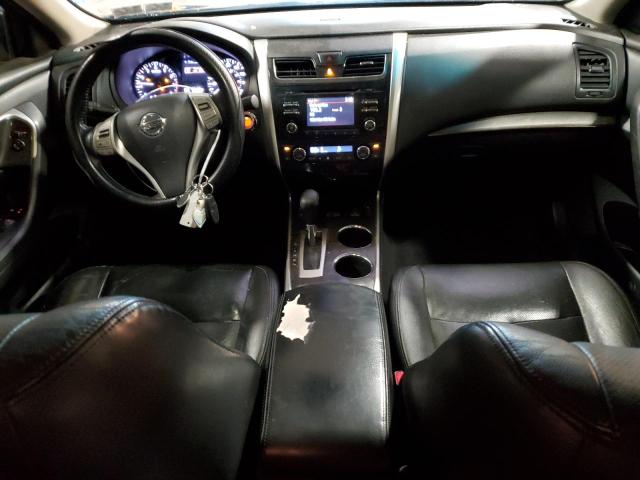 Photo 8 from auction – 2014 NISSAN ALTIMA 2.5 with VIN 1N4AL3AP3EC295616