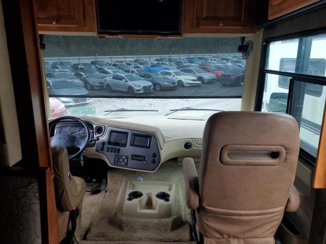 Photo 5 from auction – 2015 FORD F53 with VIN 1F66F5DYXF0A05966