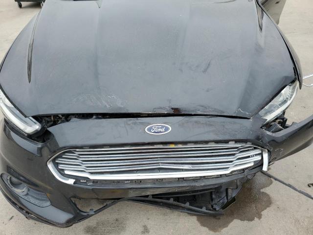 Photo 11 from auction – 2014 FORD FUSION SE with VIN 3FA6P0HD8ER128755