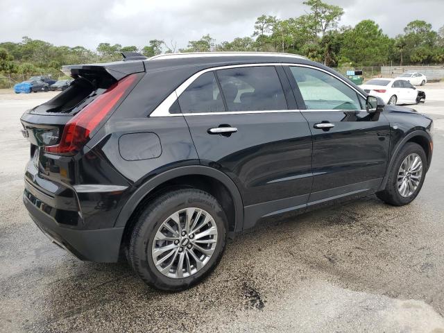 Photo 3 from auction – 2024 CADILLAC XT4 PREMIU with VIN 1GYFZDR41RF128216