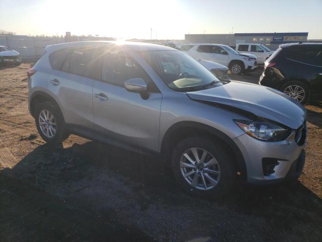 Photo 4 from auction – 2016 MAZDA CX-5 TOURI with VIN JM3KE4CYXG0737565