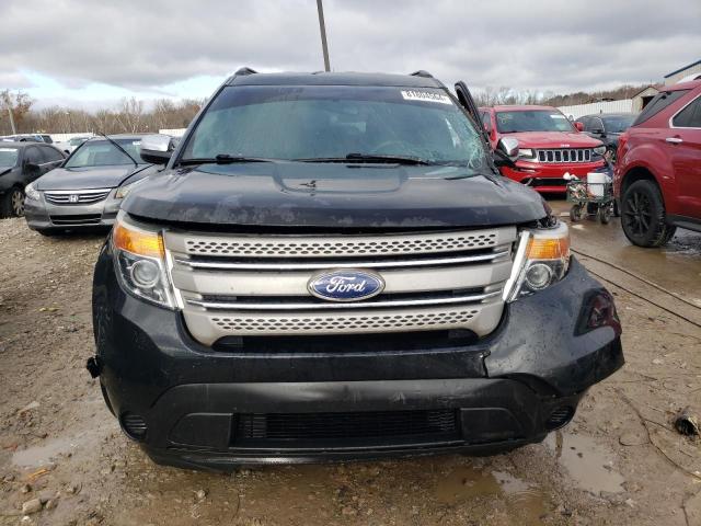 Photo 5 from auction – 2013 FORD EXPLORER with VIN 1FM5K7B87DGC44104