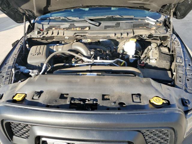 Photo 11 from auction – 2021 RAM 1500 CLASS with VIN 1C6RR6GT3MS524535