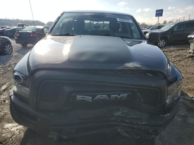 Photo 5 from auction – 2019 RAM 1500 CLASS with VIN 1C6RR7GT9KS703181