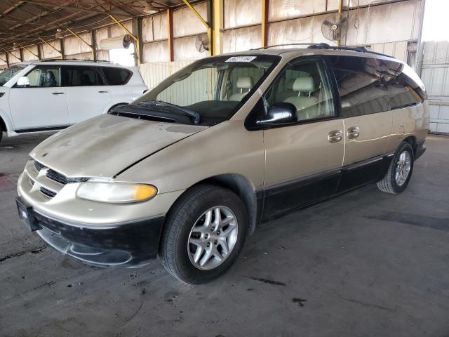 DODGE GRAND CARA 1998 with VIN 1B4GP54LXWB743058 - Photo from auction