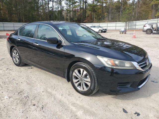 Photo 4 from auction – 2014 HONDA ACCORD LX with VIN 1HGCR2F39EA274882