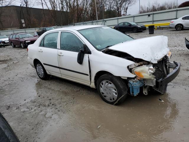 Photo 4 from auction – 2003 TOYOTA COROLLA CE with VIN 2T1BR32E63C042210